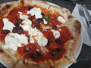 Pizzeria Il Ritrovo