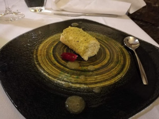 Ornato Di Pesce