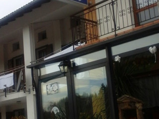 Trattoria Da Cleto