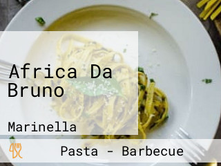 Africa Da Bruno
