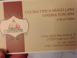 I'toscanaccio