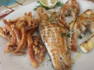 Osteria Il Grappolo