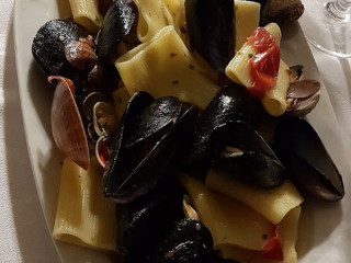 La Vecchia Pastaia