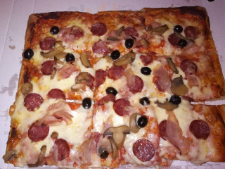 Pizzeria Masi