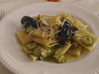 Gragnano E Pasta