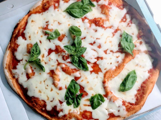 Pizza 88 Gradi