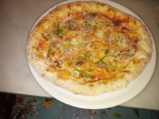 Pizzeria Mizzika