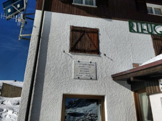 Rifugio Bosi
