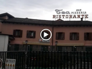 Pizzeria Tea
