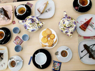 La Caffetteria