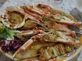 Pizzeria Croce Del Gallo
