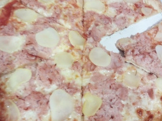 Pizza E
