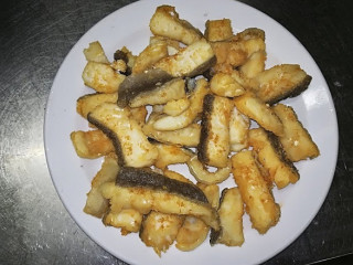 La Forastera