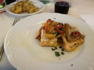 Pizzeria Alla Bella Napoli
