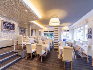 Pizzeria Da Sebastian