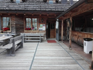 Rifugio Su'n Paradis