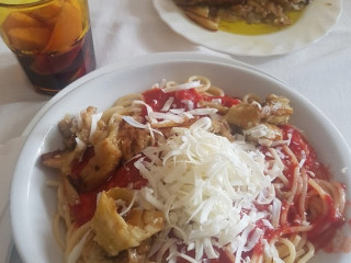 La Cortina
