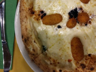 Mozzarella E Basilico