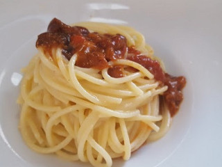 Trattoria Salmoriglio
