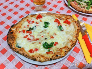 Pizzeria Zio Fausto