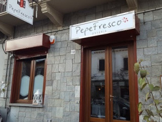 Trattoria Del Porto