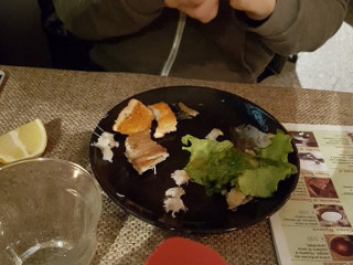 Sushi Wok