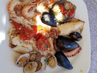 La Piazzetta