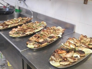 Trattoria La Rotta