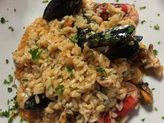 Trattoria Del Pesce