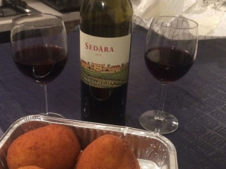 Gli Arancini Di Montalbano Gastronomia