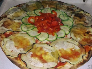 Pizzeria Da Titti