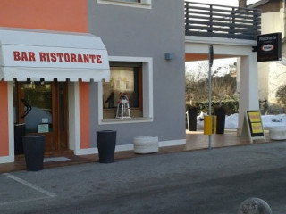 Trattoria Da Roberta
