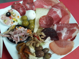 Pizzeria Europeo