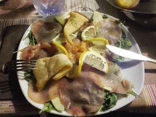 Trattoria Della Scaletta