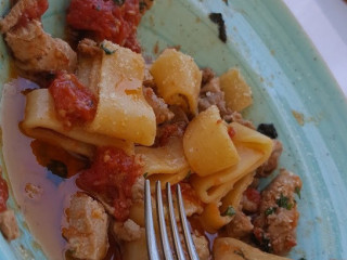 Spizzuliu Sicilian Bistrot