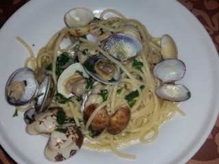 Pizzeria America