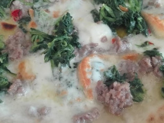 La Pizzeria Made In Sud