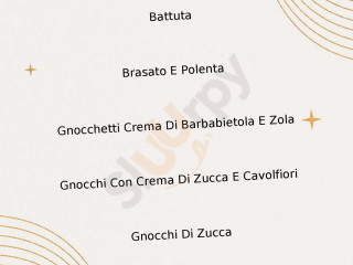 La Vecchia Osteria