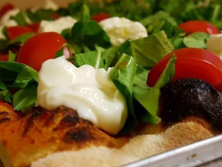 Pizza And Go