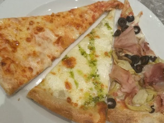 Voglia Di Pizza