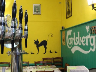 Pizzeria Da Micione