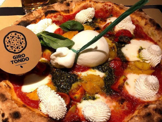 Girotondo Di Pizza