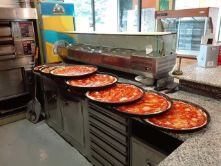 Punto Pizza