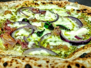 Good Food Pizza And Grill