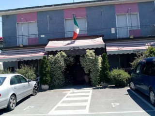 Trattoria La Barcella