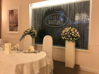 Villa Bacchus