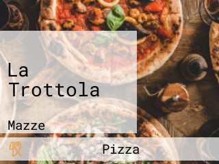 La Trottola