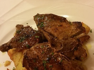 Pizzeria Al Vecchio Mulino