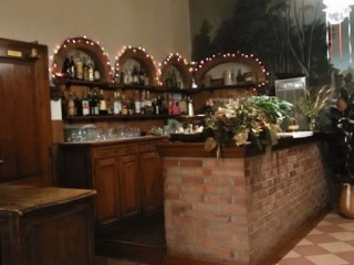 Trattoria Cav. Saltini
