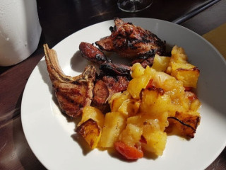 Osteria Dei Folli